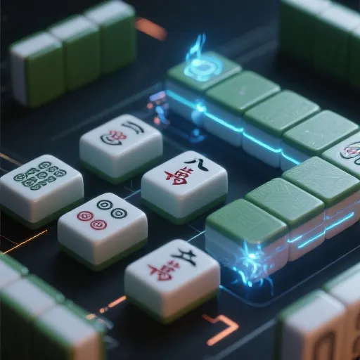 麻将游戏网番型与计分